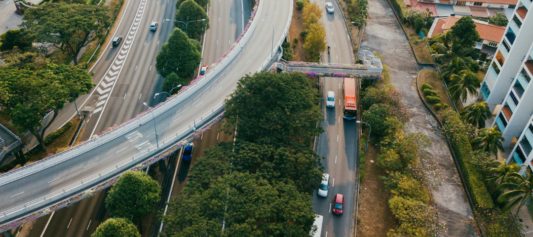 A importância das soluções hidráulicas no setor rodoviário brasileiro